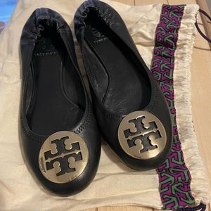Tory Burch Ballet Flats